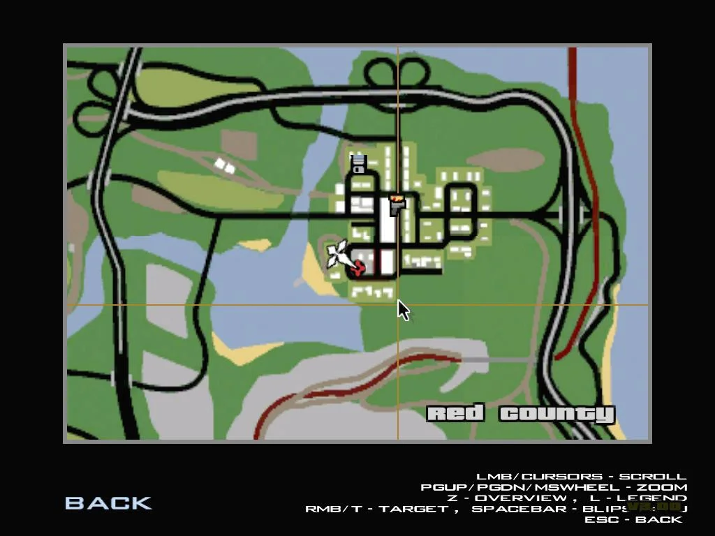 ������ 15 �������� GTA San Andreas | Grand Theft Auto: San Andreas