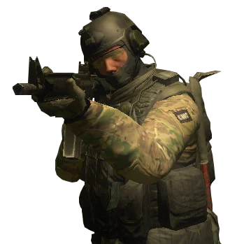 Фракции спецназа и террористов (устарело) | Counter-Strike 2