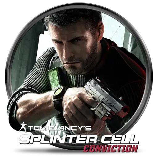 ����������� ��� Tom Clancy's Splinter Cell: Conviction