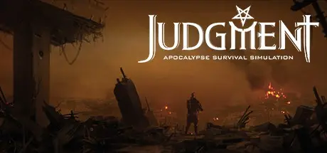 �������� �� 15 �������... | Judgment: Apocalypse Survival Simulation
