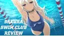 ������������ Sakura Swim Club