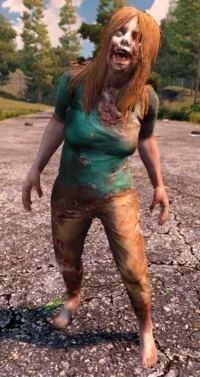 ����������� ��� ���������� | 7 Days to Die