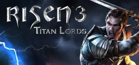 �����, ��� ������� � � ���� �����!�����... | Risen 3 - Titan Lords ����� ����