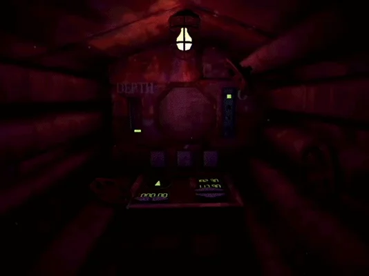 ����������� Iron Lung �� 100%