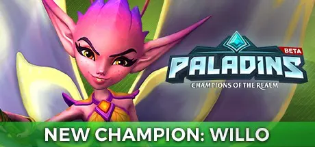 �����������:��������� ����� � ���������, �������� ��������, ��... | Paladins