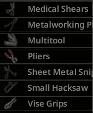 Êóçíå÷íîå äåëî äëÿ ëåíèâûõ (42B) | Project Zomboid