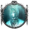 ���� �� ����������� � �����������. | King Arthur: Legion IX