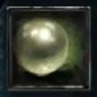 ��� � ������� ���������� / Shimmering Pearl