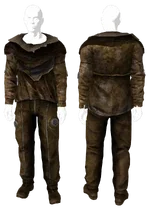 ��� ���������� ������ Fallout:New Vegas | Fallout: New Vegas PCR
