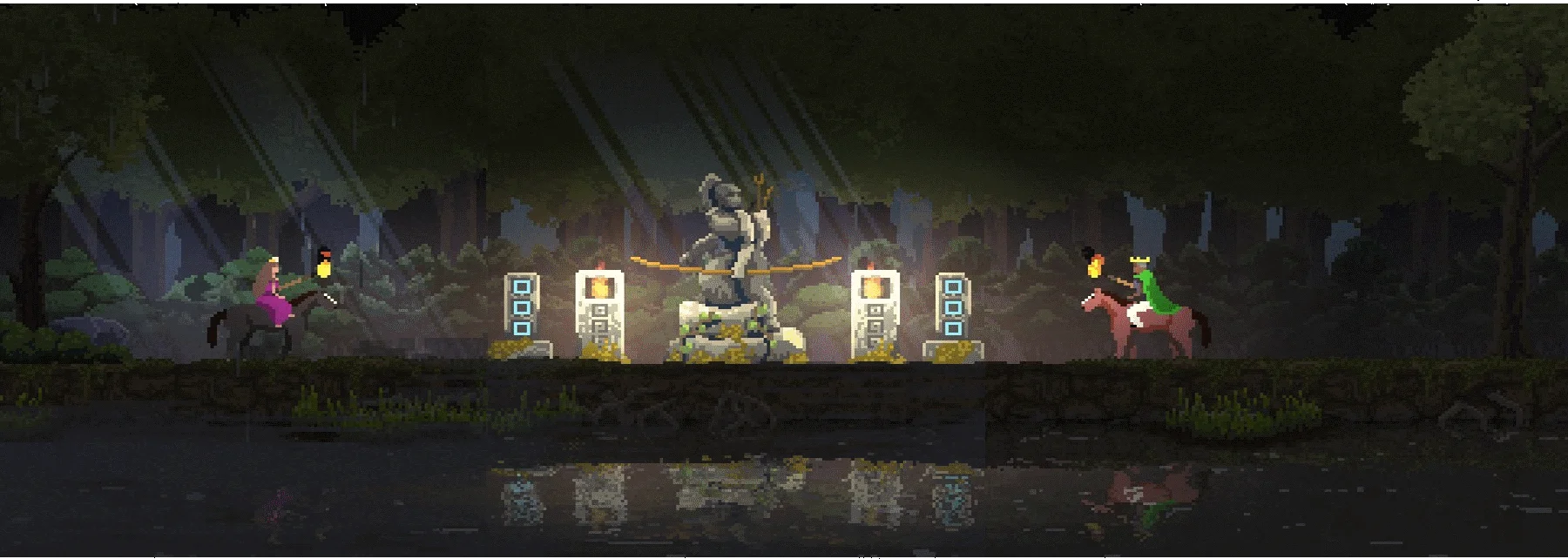 ��� ��� �� ������� | Kingdom: Classic