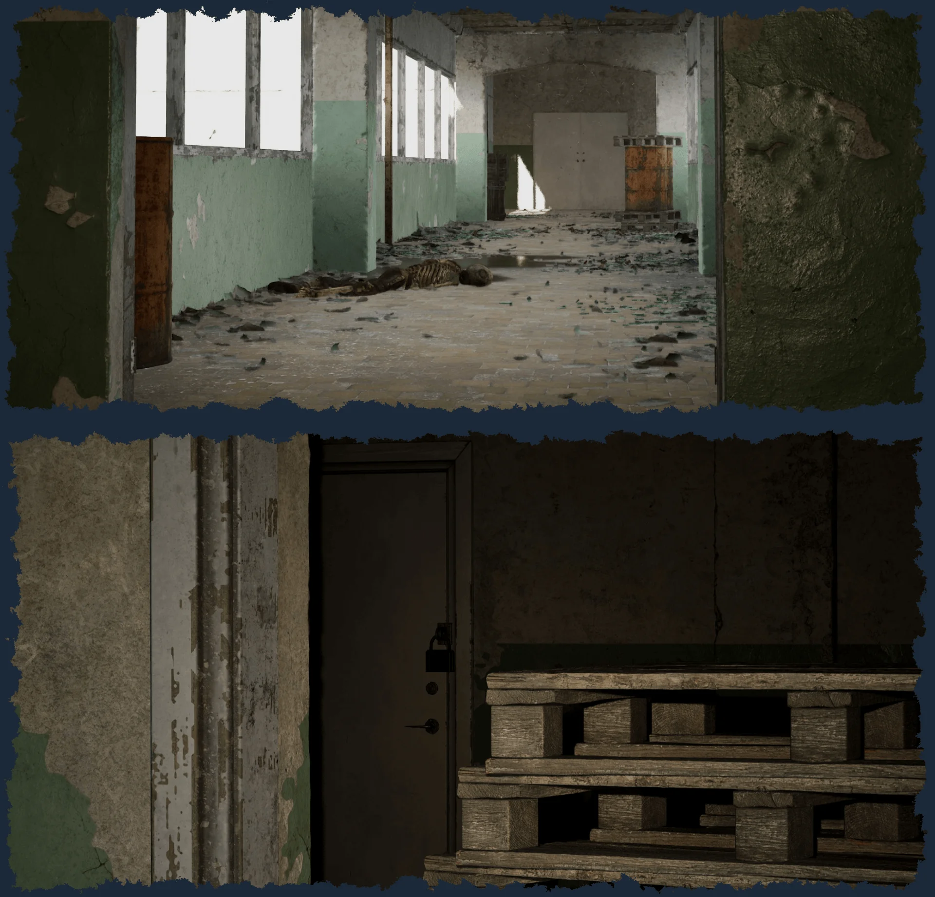��� � ������ ����������� [v1.9] | S.T.A.L.K.E.R. 2: Heart of Chornobyl