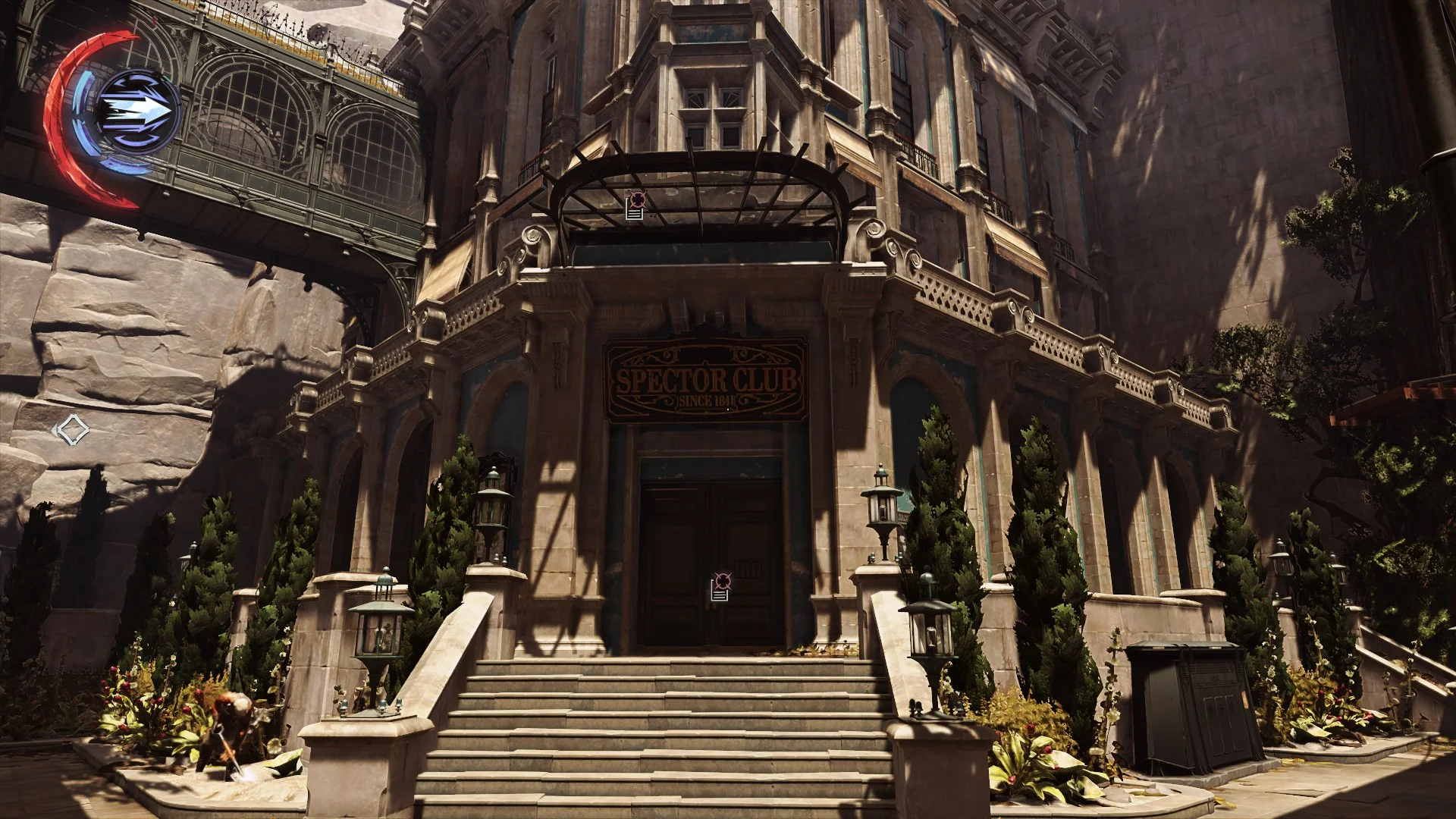 ˸���� 100% ���������� Dishonored�: Death of the Outsider�