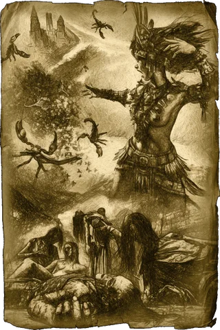 Witchfire ��� ������� (All Torments) Codex Maleficarum (RU)