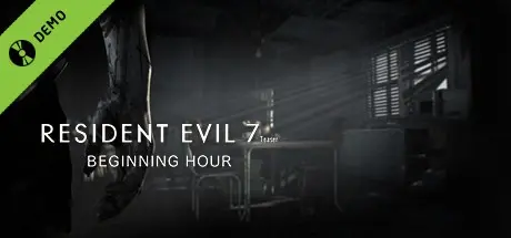 -Sheff Kirill-(����� �������) �������� � ���� ��������... | Resident Evil 7 / Biohazard 7 Teaser: Beginning Hour