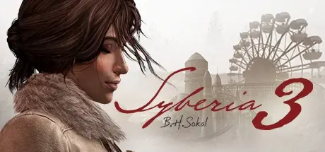 ������� �����������... | Syberia 3