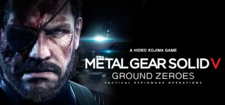 ������������ �����������... | METAL GEAR SOLID V: GROUND ZEROES ����� ����