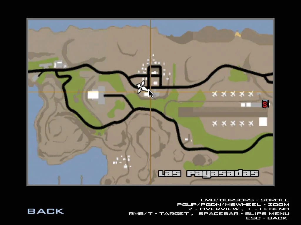 �����, ��������� 15 �������� Grand Theft Auto: San Andreas