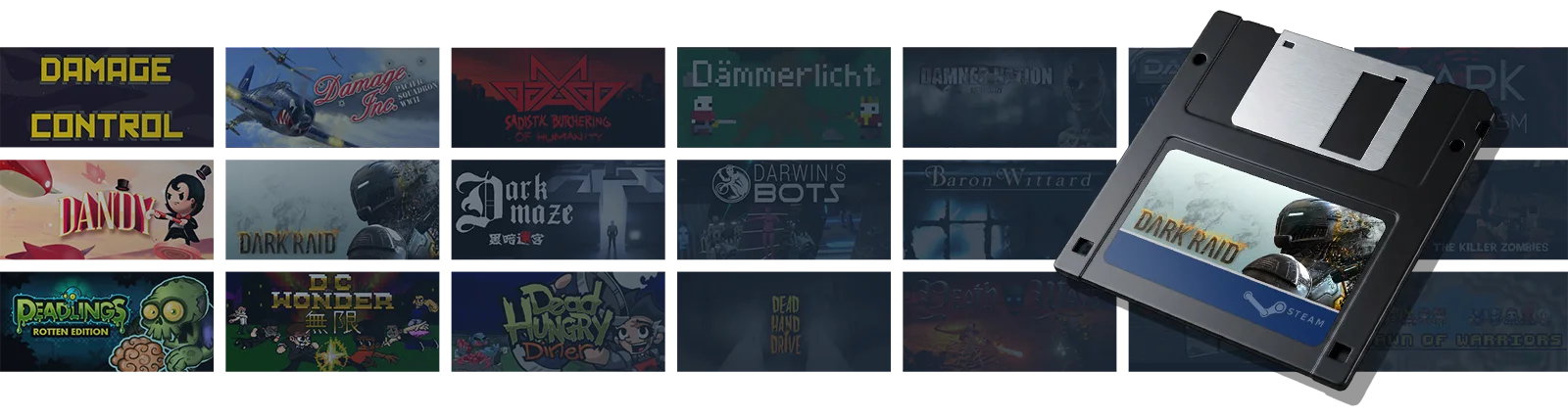 ����, ���������� ��� ���� | Steam