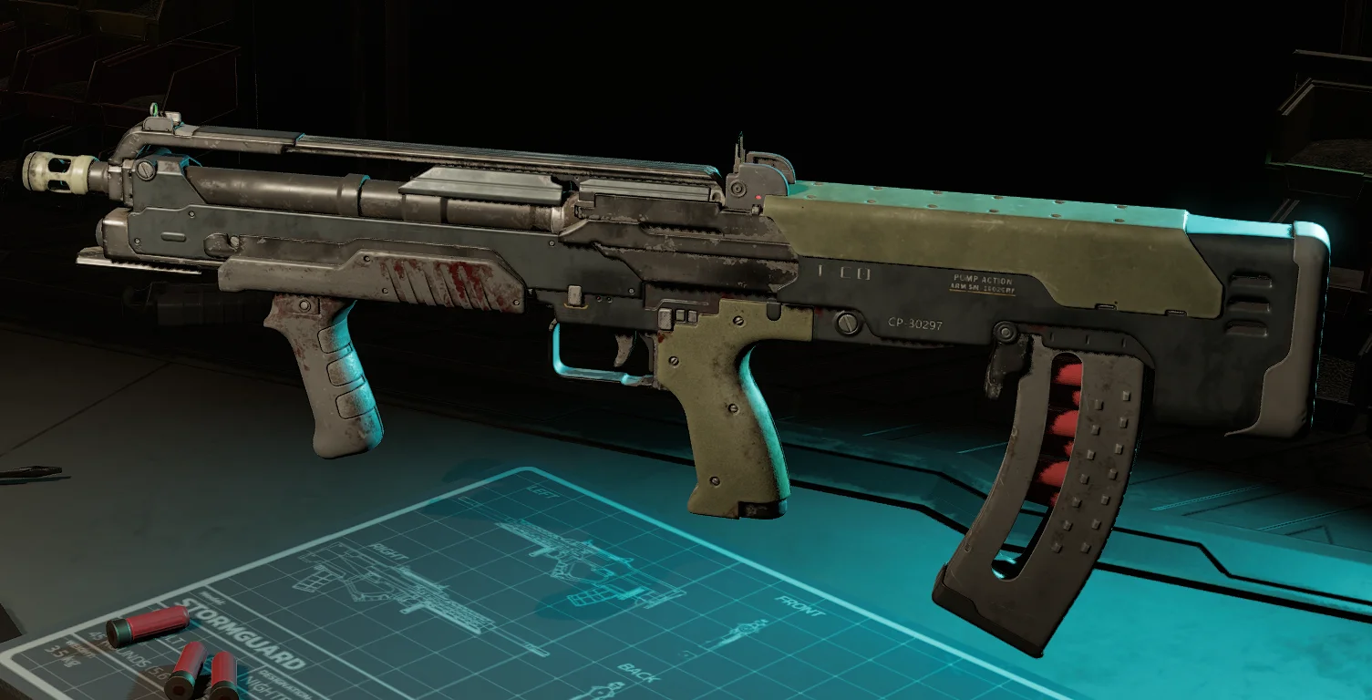 ���� � ������ �������� | Killing Floor 3