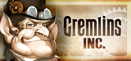 �������� ���� � ���������� ���������� �����, ������... | Gremlins, Inc.