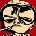 Fear and loathing achivement (����������/Save)