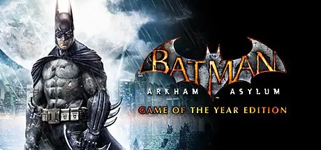 ������ �����������: Batman: Arkham Asylumhttp://steamcommunity... | Batman: Arkham Asylum GOTY Edition