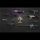 �� ������ � ���� � ��� ��������� (Counter-Strike: Global Offensive)