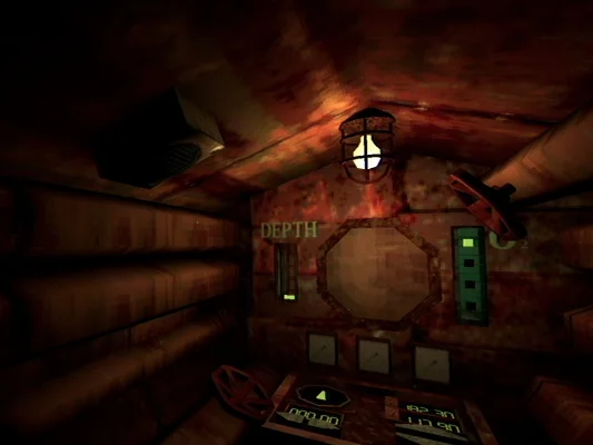 ����������� Iron Lung �� 100%