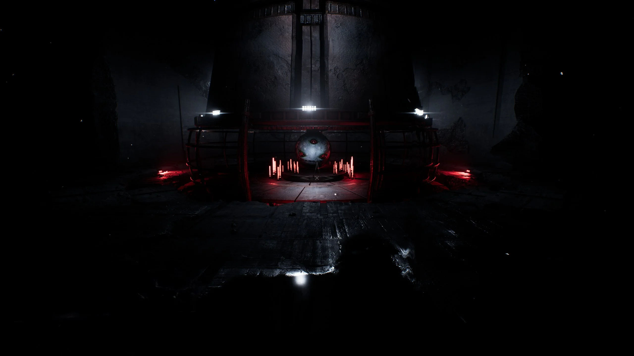 ������� �� ������������ | Luna Abyss