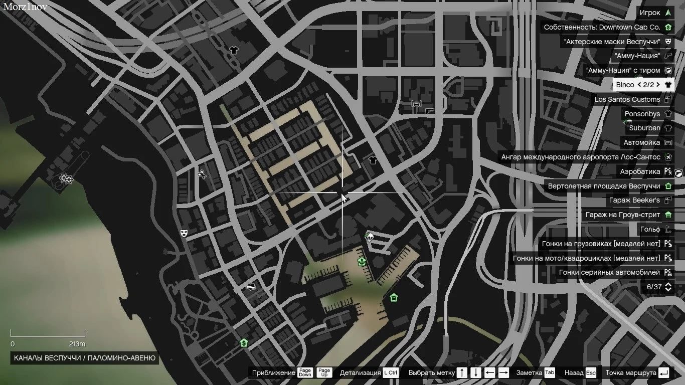 50 �������� ������������ ������� | Grand Theft Auto V Legacy
