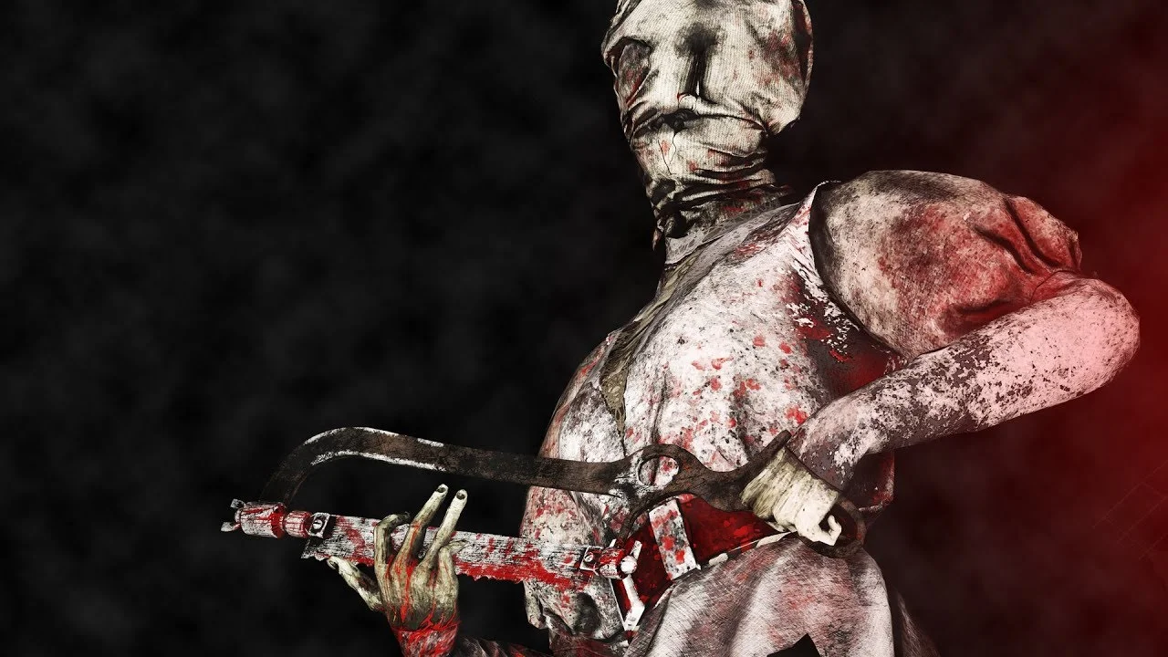 Dead By Daylight | ��� �����