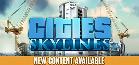 ���� ������ ... | Cities: Skylines