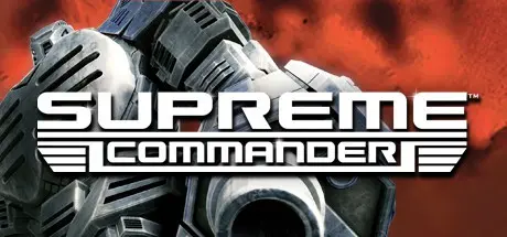 ��� ������������ ������� 2007 ���, ����� �... | Supreme Commander
