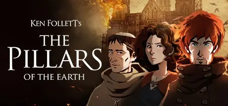 ������ ����� - ��� ���� �� ����������... | Ken Follett's The Pillars of the Earth