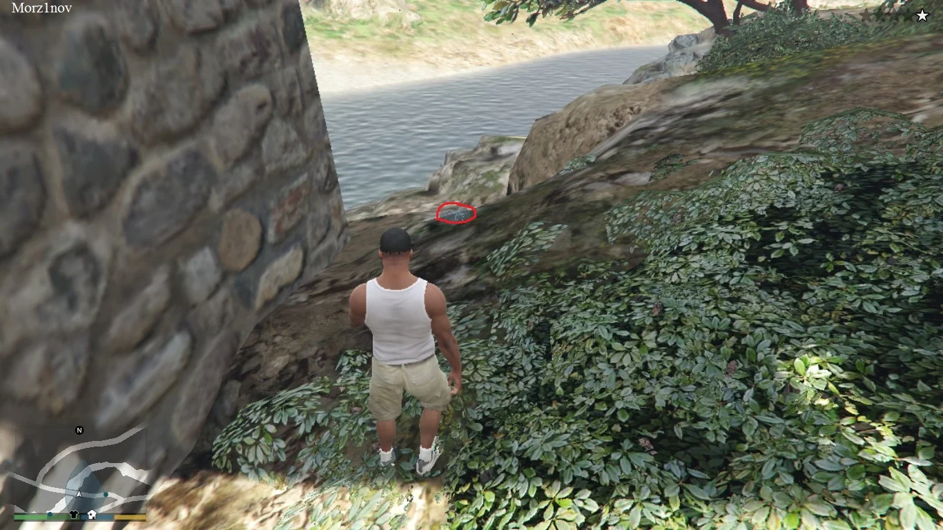 50 �������� ������������ ������� | Grand Theft Auto V Legacy