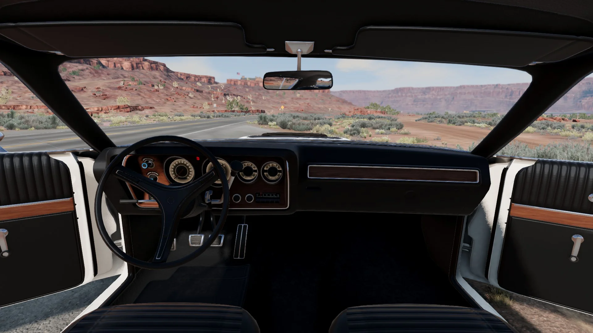 ������ ������� ����������� (���) | BeamNG.drive
