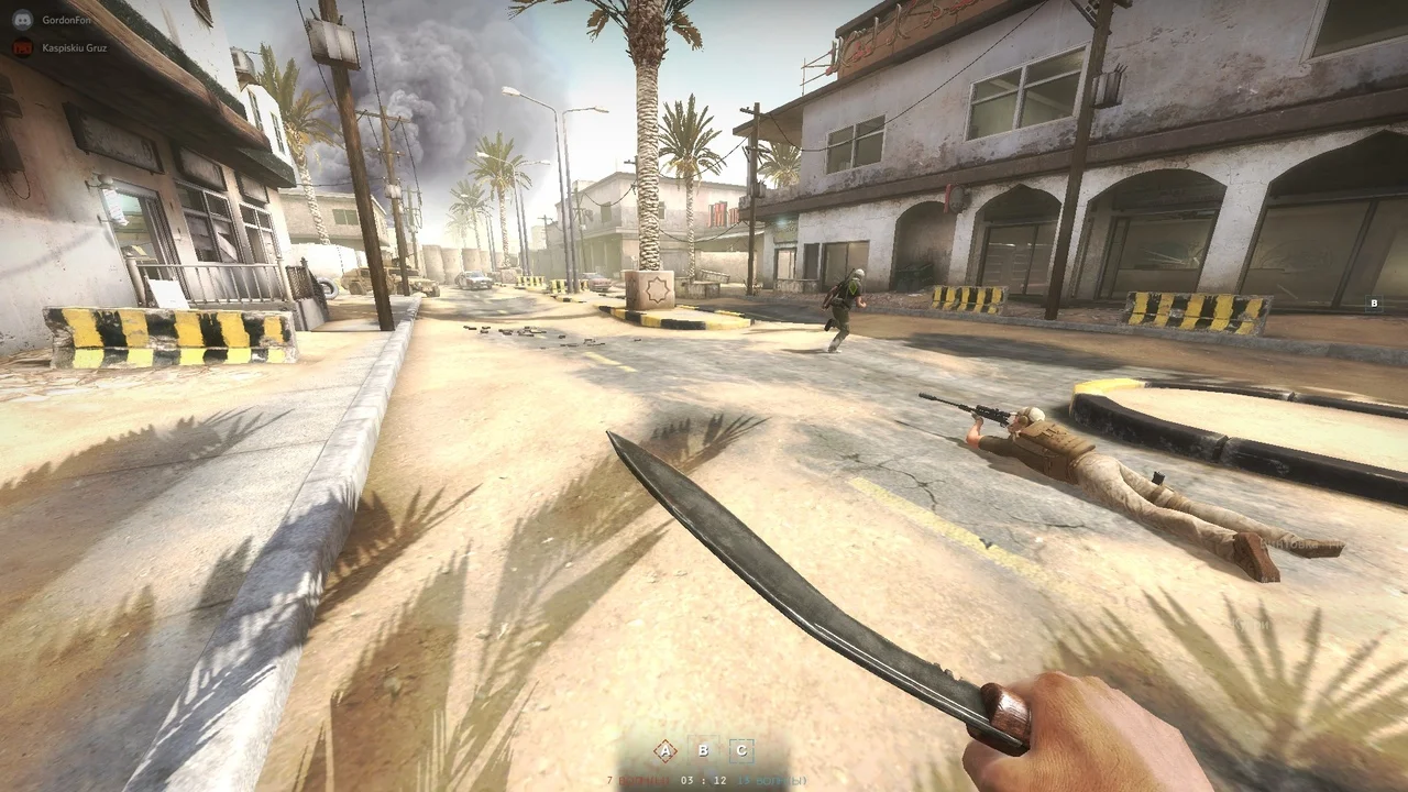 ��� �� Insurgency , ��� �� ��� � ��� ������
