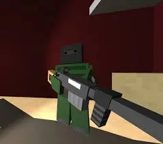 ��� ��������� ��� � Unturned
