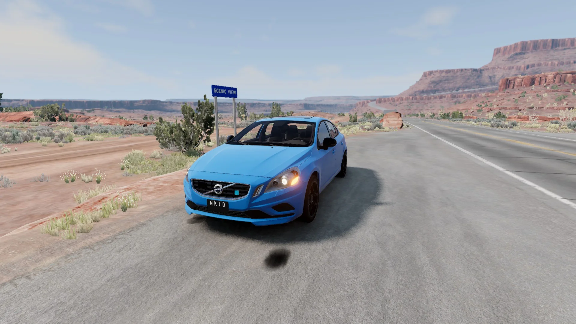 Список хороших модов на автомобили (Европа) | BeamNG.drive