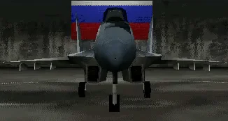 MiG-29 Fulcrum ����������