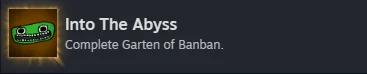 ��� ���������� ��� ��� 100% | Garten of Banban