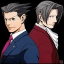 ��������� ������� ����� �� ���� | Phoenix Wright: Ace Attorney Trilogy