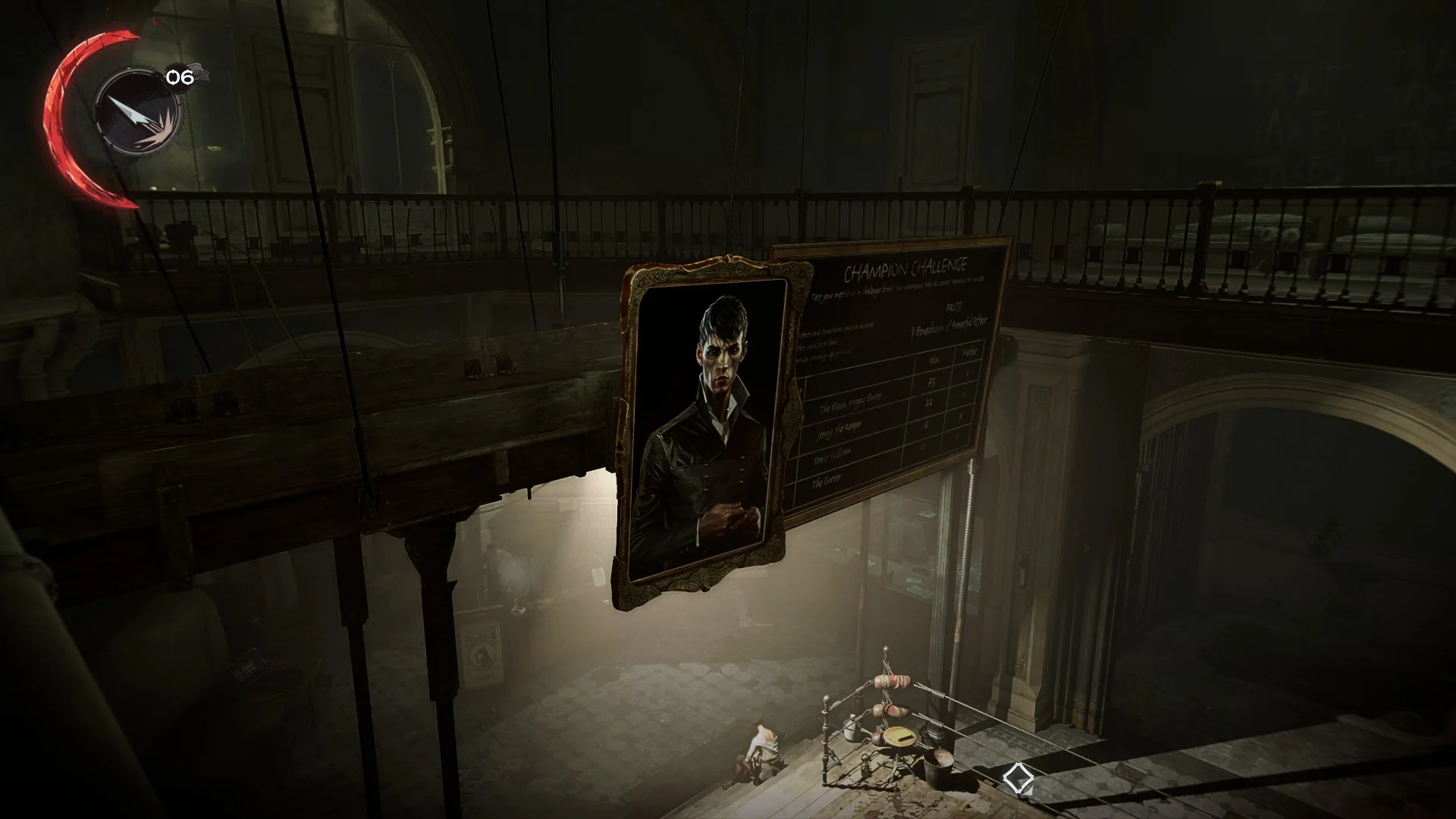 ˸���� 100% ���������� Dishonored�: Death of the Outsider�
