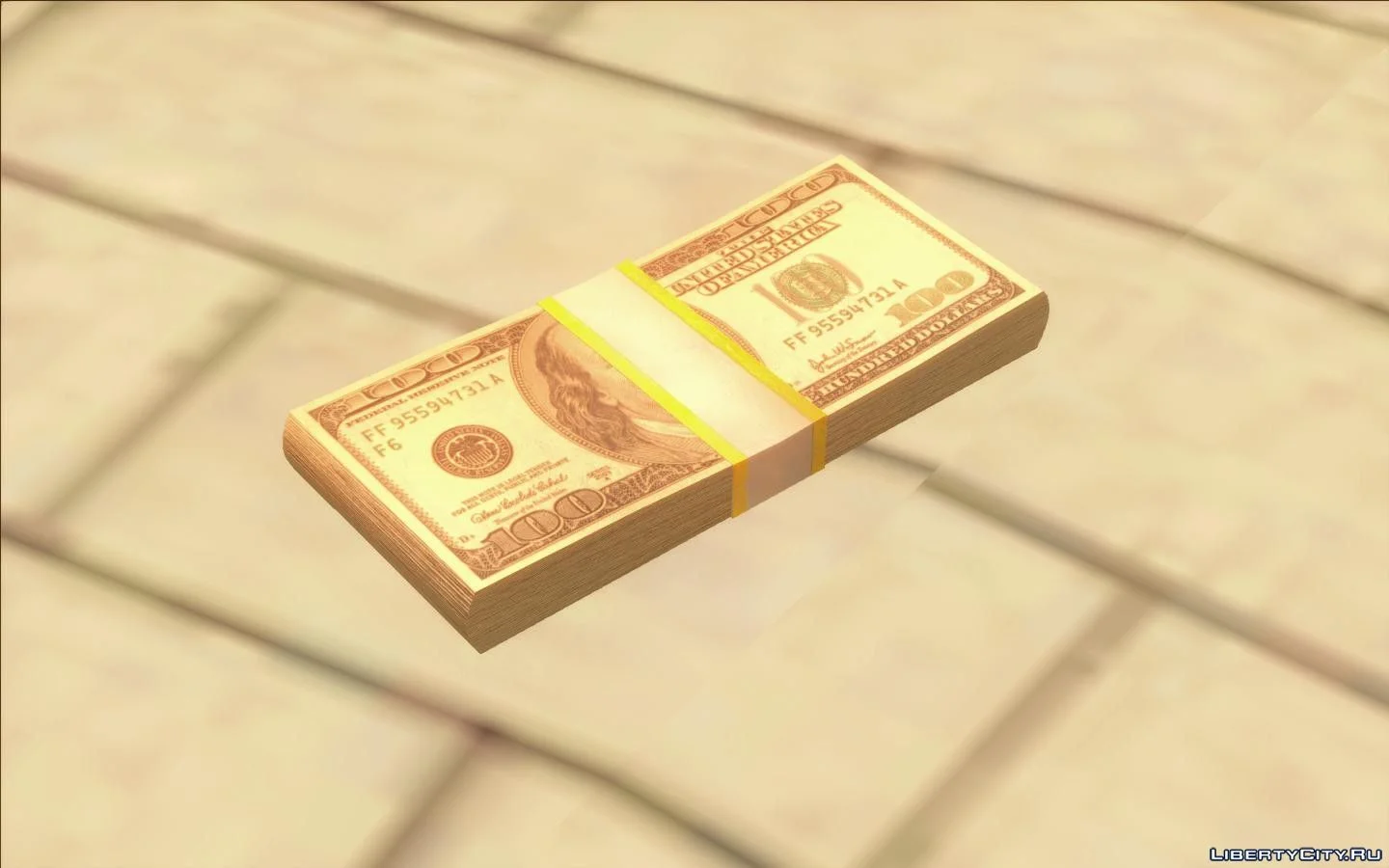 ���-���� ��� Grand Theft Auto: San Andreas