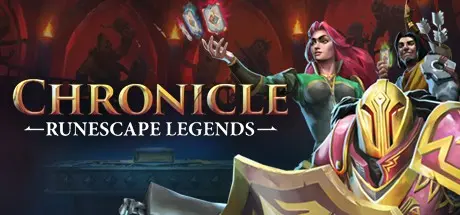 � ��������, ������� 24 ���� �� 5... | Chronicle: RuneScape Legends