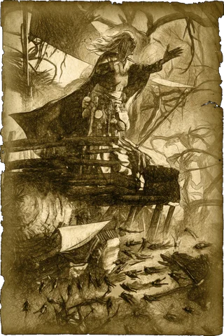 Witchfire ��� ������� (All Torments) Codex Maleficarum (RU)