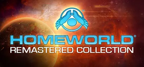 � �� ����� � ������������ ���� �... | Homeworld Remastered Collection