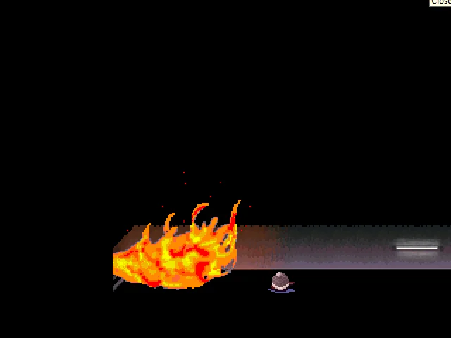 ���� �� �������� | Yume Nikki
