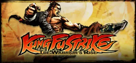 ... | Kung Fu Strike: The Warrior's Rise ����� ����