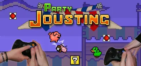 ����, ����, ���!������� ���������� ���� ��� ���������... | Party Jousting